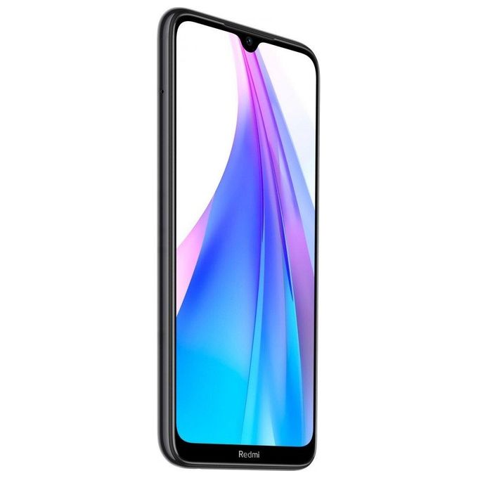Xiaomi Note 8T Grey Vodafone
