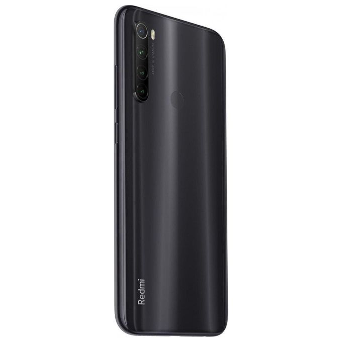 Xiaomi Note 8T Grey Vodafone