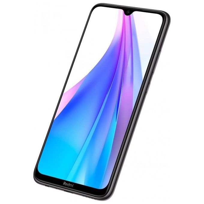 Xiaomi Note 8T Grey Vodafone