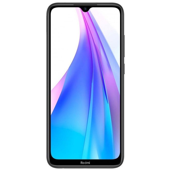 Xiaomi Note 8T Grey Vodafone