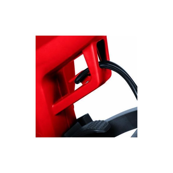 Einhell Soffiatore Aspiratore Elettrico GC-EL 2600 E Potenza 2600 W Capacita' Aspirazione Fino a 780 m³-h e Funzione Trituratore