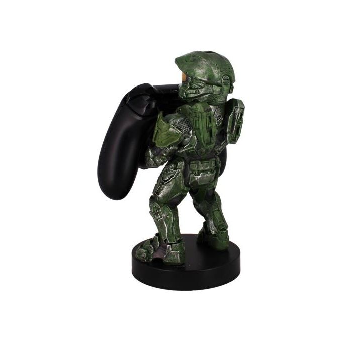 Exquisite Gaming Cable Guy New Master Chief