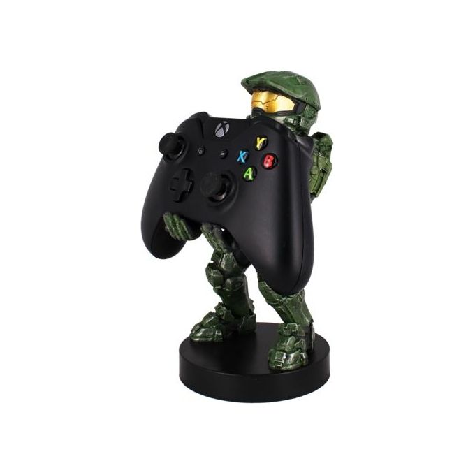 Exquisite Gaming Cable Guy New Master Chief