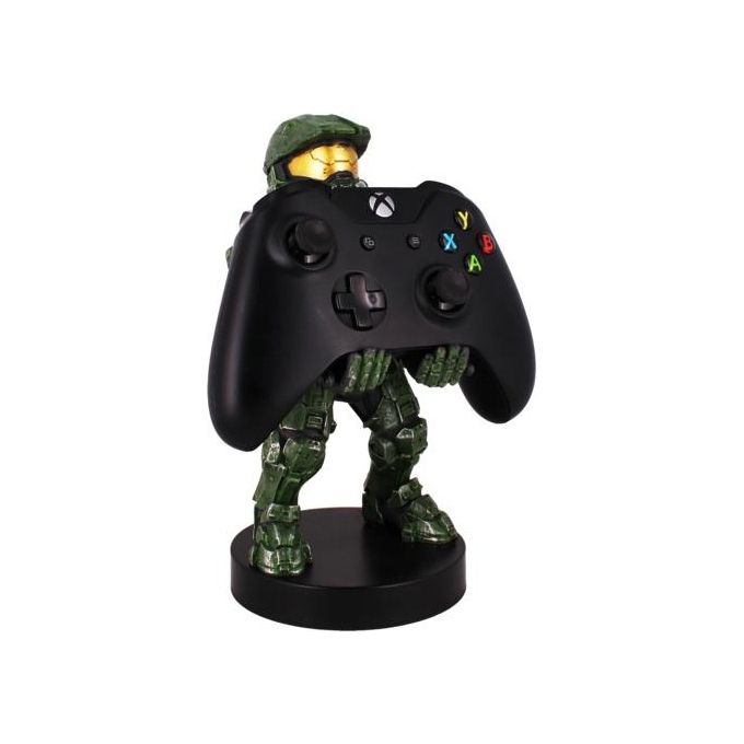 Exquisite Gaming Cable Guy New Master Chief