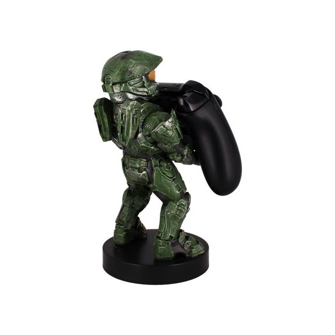 Exquisite Gaming Cable Guy New Master Chief