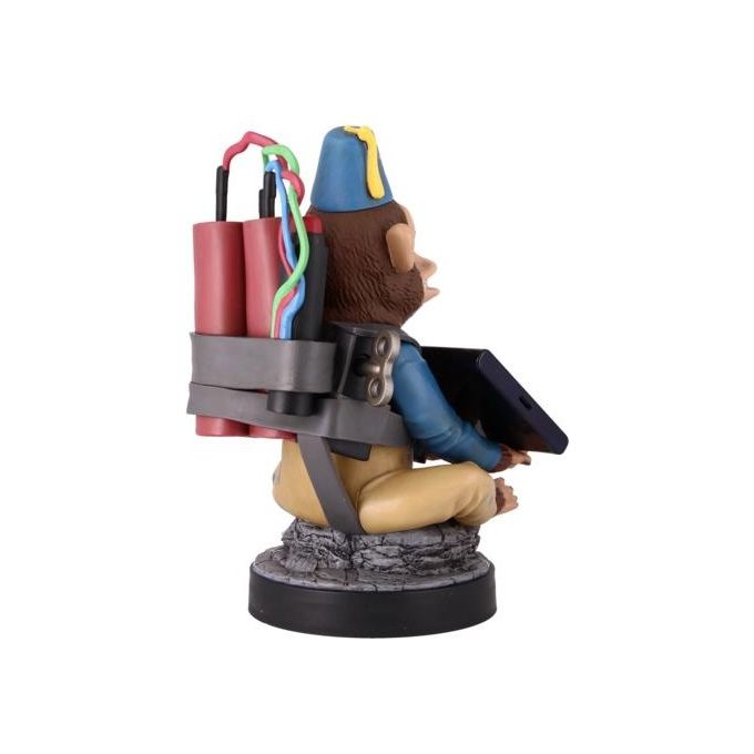 Exquisite Gaming Cable Guy Call of Duty Monkey Bomb
