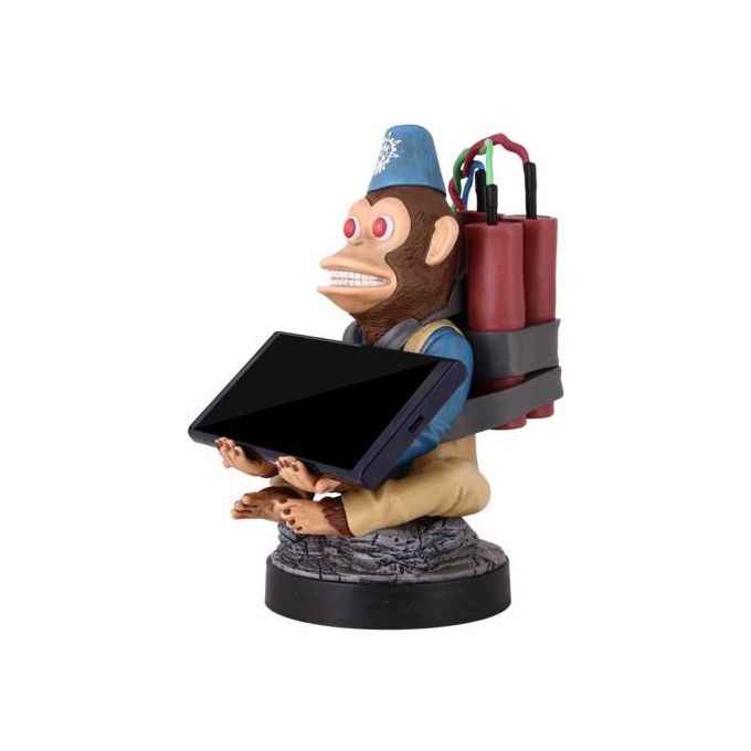 Exquisite Gaming Cable Guy Call of Duty Monkey Bomb