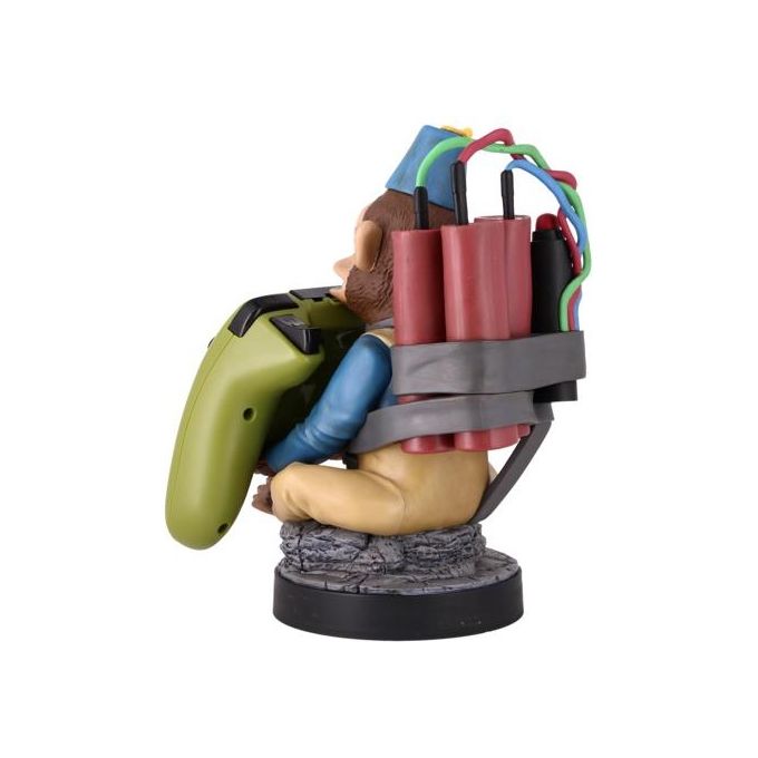 Exquisite Gaming Cable Guy Call of Duty Monkey Bomb