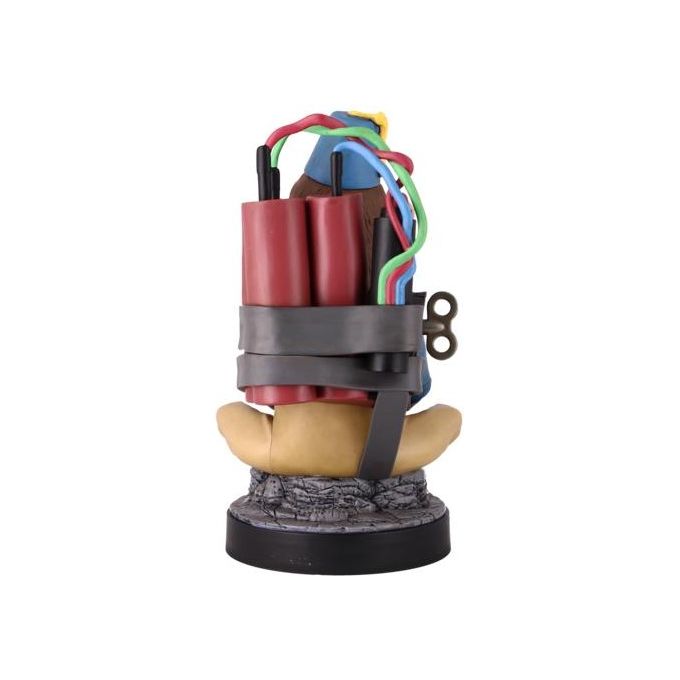 Exquisite Gaming Cable Guy Call of Duty Monkey Bomb