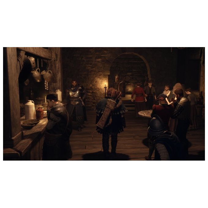 Capcom Videogioco Dragons Dogma 2 per PlayStation 5