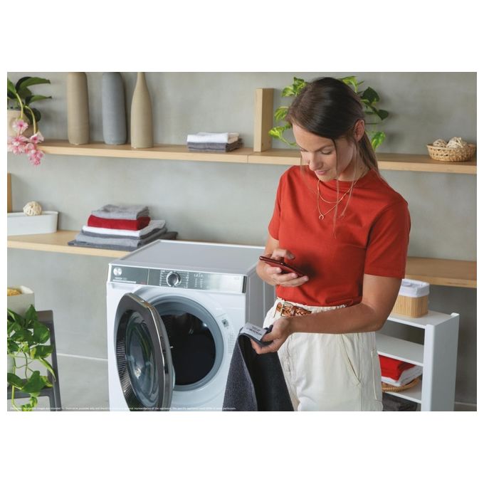 Hoover LAVASCIU H5DPB 485BC9-1-S