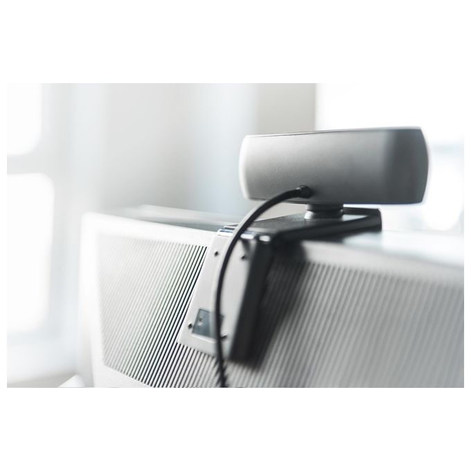 Digitus Full Hd Webcam 1080p Mit Autofocus Wide Angle