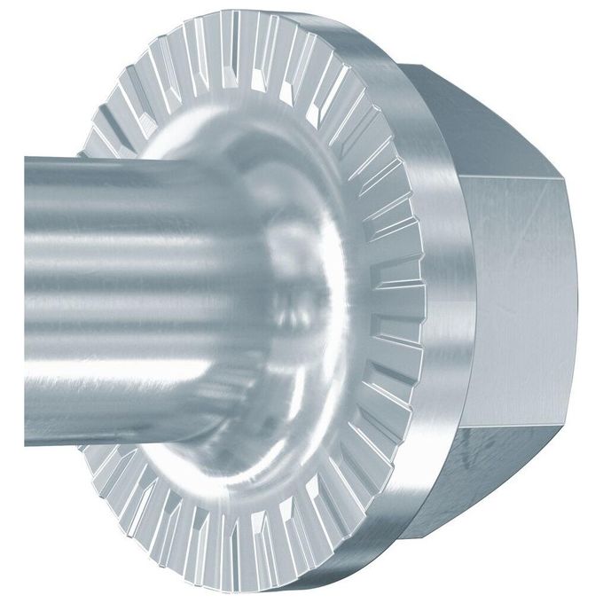 Vite Per Calcestruzzo Ultracut Fbs Ii 10X80 25-15-- Us (50 Pz.)