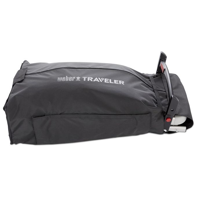 Weber 7030 Custodia Protettiva Traveller