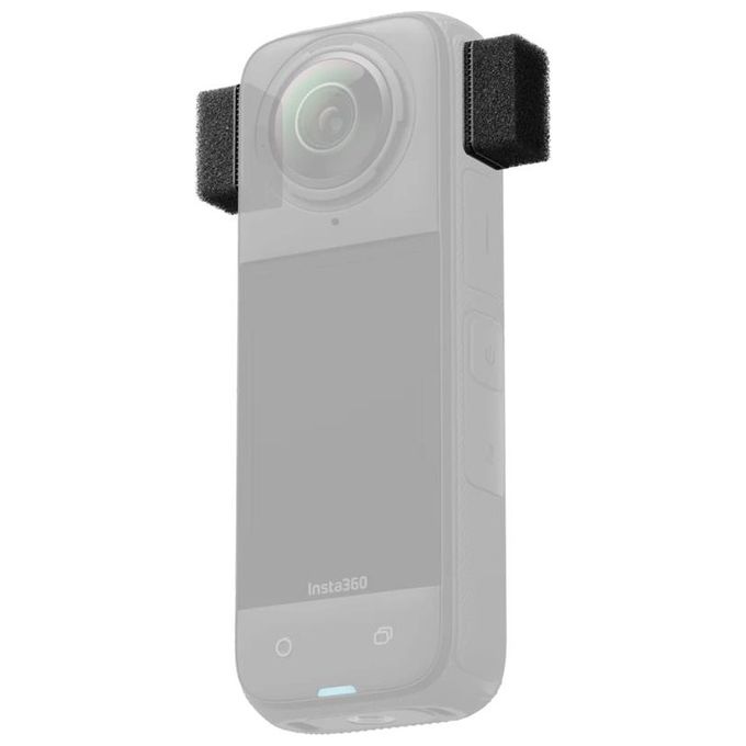Insta360 X4 Mic Wind Muff