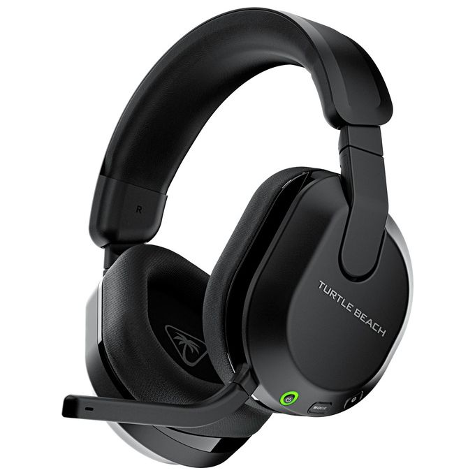 Turtle Beach Stealth 600 GEN3 PC Cuffie Gaming Stereo Over-Ear Nero