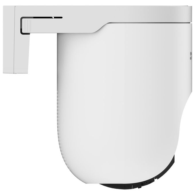 Ezviz H8c Poe 3mp Telecamera Da Esterno Motorizzata Auto Tracking E Difesa Attiva 3mp