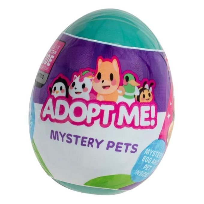 Rei Toys Adopt Me Magic Eggs
