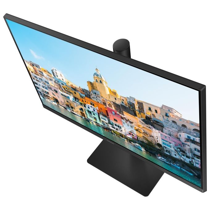 Samsung Monitor Flat 27'' S27A400UJU 1920x1080 Pixel Full Hd Led Tempo di risposta 5 ms