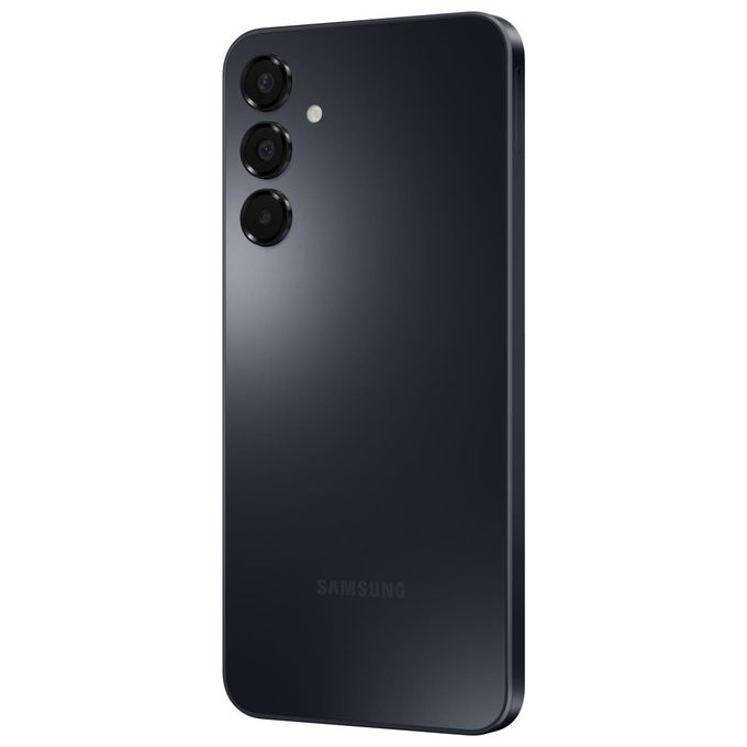 Samsung Galaxy A16 4-128Gb 6.7'' Amoled Dual Sim Black Italia
