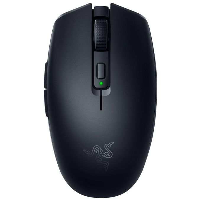 Razer Orochi V2 Mouse Wireless da Gaming Compatto e Leggero Nero