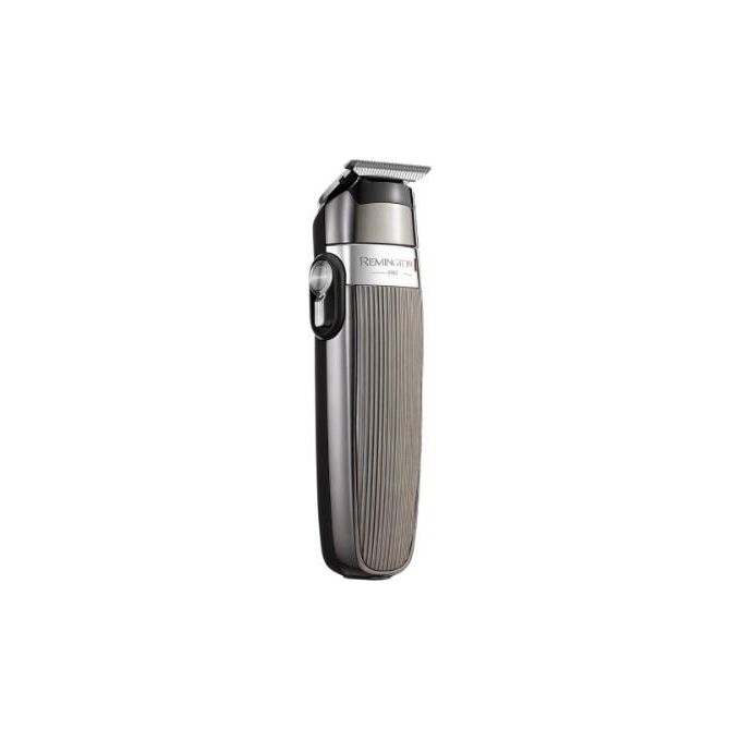 Remington Grooming Kit Regolabarba e Corpo Heritage Pg9100 Design Elegante Nero