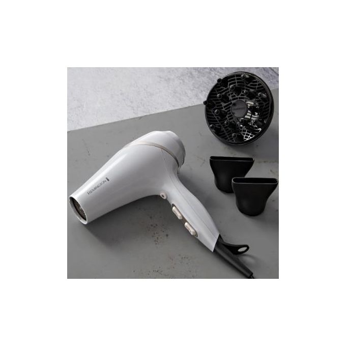 Remington AC 8901 HYDRAluxe Asciugacapelli