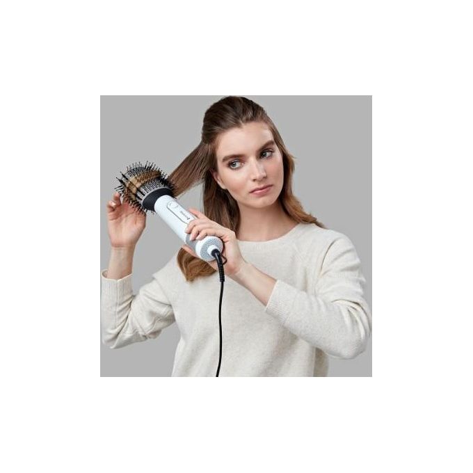 Remington AS8901 Spazzola ad Aria Calda Volumizzante