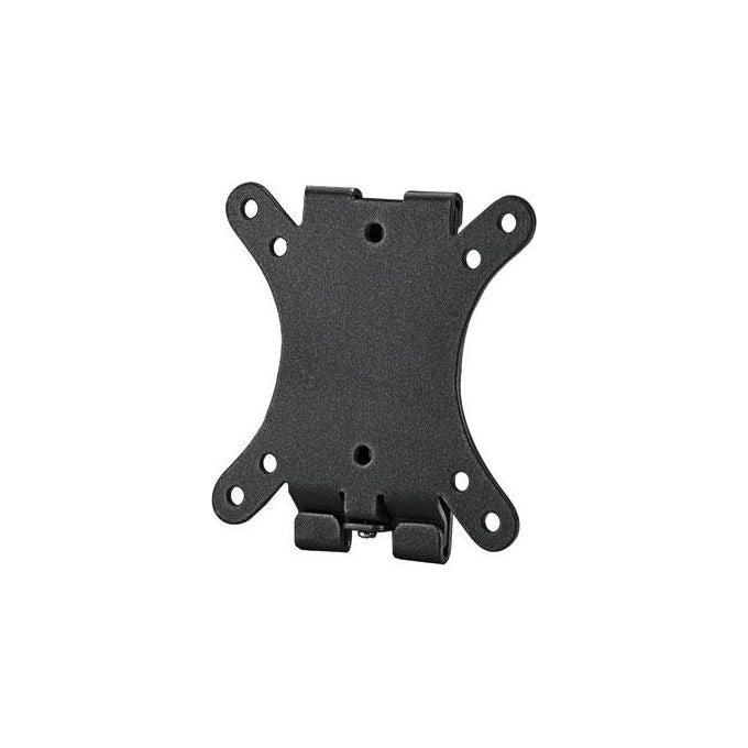 Ergotron Neo-Flex Wall Mount ULD Kit Montaggio per Pannello Piatto Nero Dimensione Schermo: 13''-32