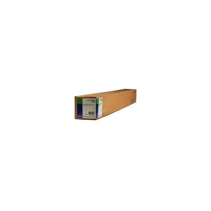 Epson singleweight paper.rotoli 111.8cm x 40m