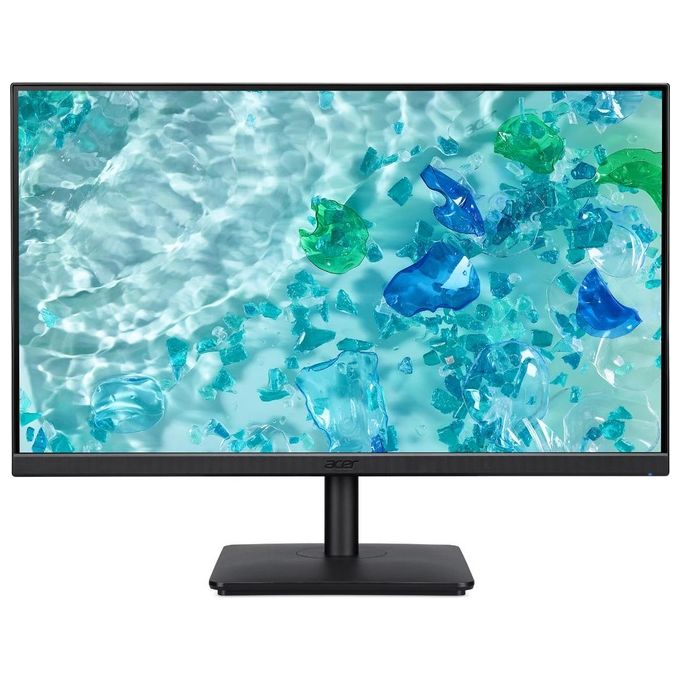 [ComeNuovo] ACER Vero V7 V247Y E Monitor PC 23.8'' 1920x1080 Pixel Full HD LCD Nero