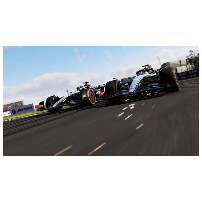 Electronic Arts Videogioco F1 24 per PlayStation 5