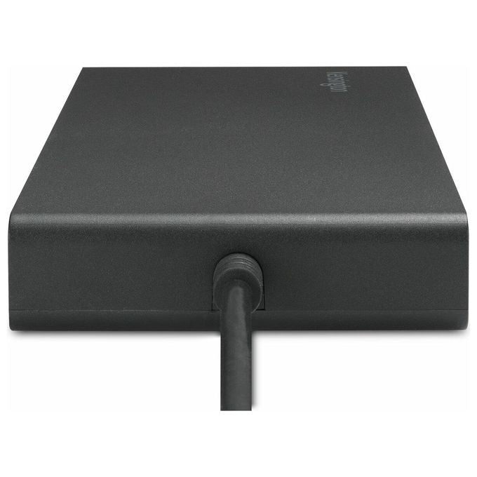 Kensington SD4842P Docking USB-C con Triplo Video
