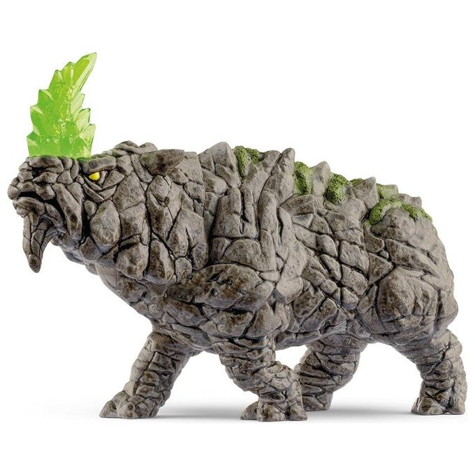 Schleich Eldrador Creatures Battle Rhino