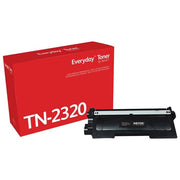 Xerox Toner Everyday Mono per Brother Tn-2320 2600 Pagine