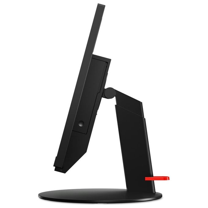 Lenovo ThinkCentre Tiny-in-One TinyinOne 27 LED-Monitor LEDMonitor (11JHRAT1EU)