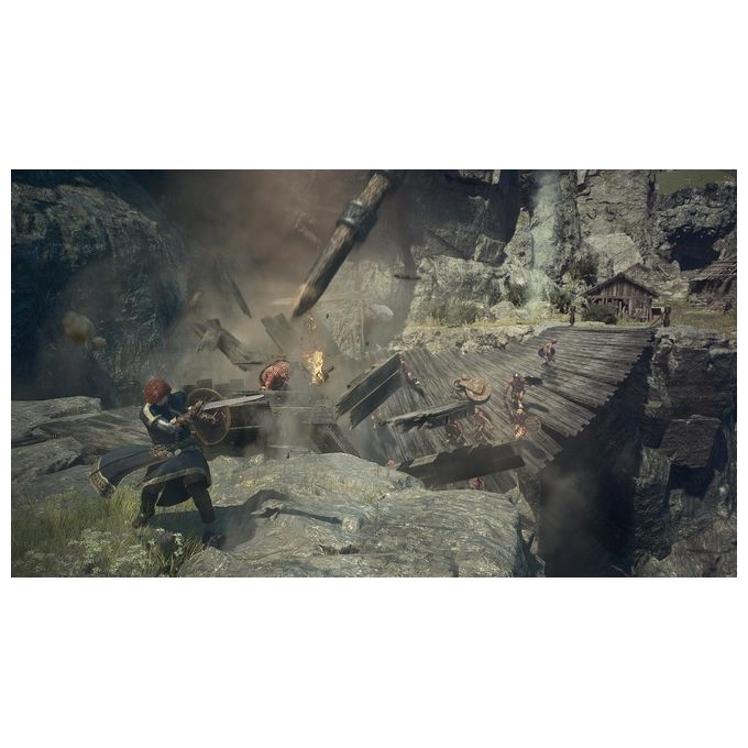 Capcom Videogioco Dragons Dogma 2 per PlayStation 5