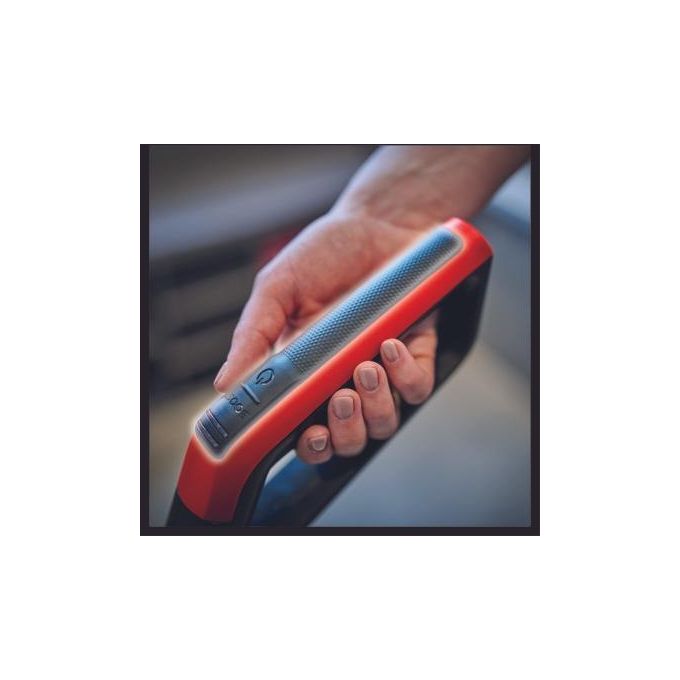 Einhell CLEANEXXO Pulitore per pavimenti a batteria 18V