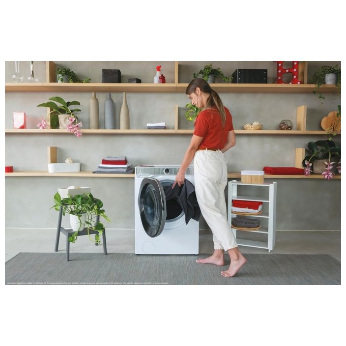 Hoover LAVASCIU H5DPB 485BC9-1-S