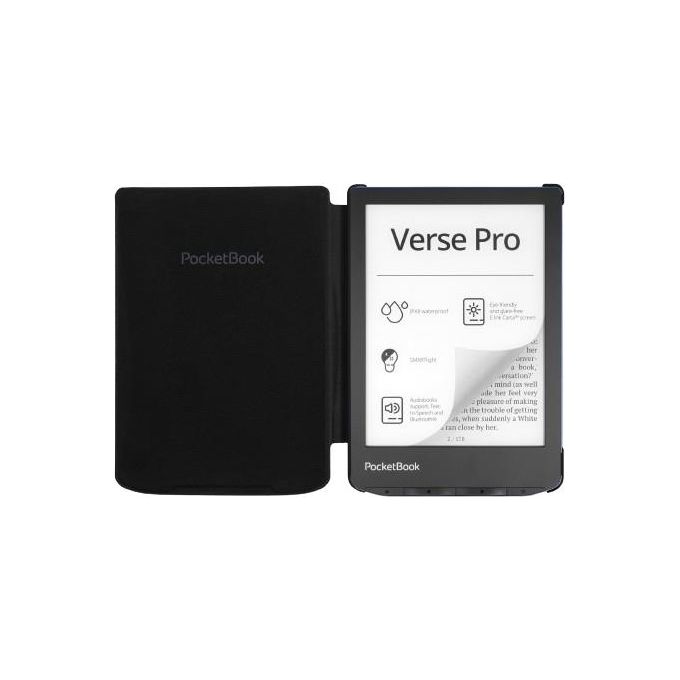 PocketBook eReader Verse Pro Passion Red