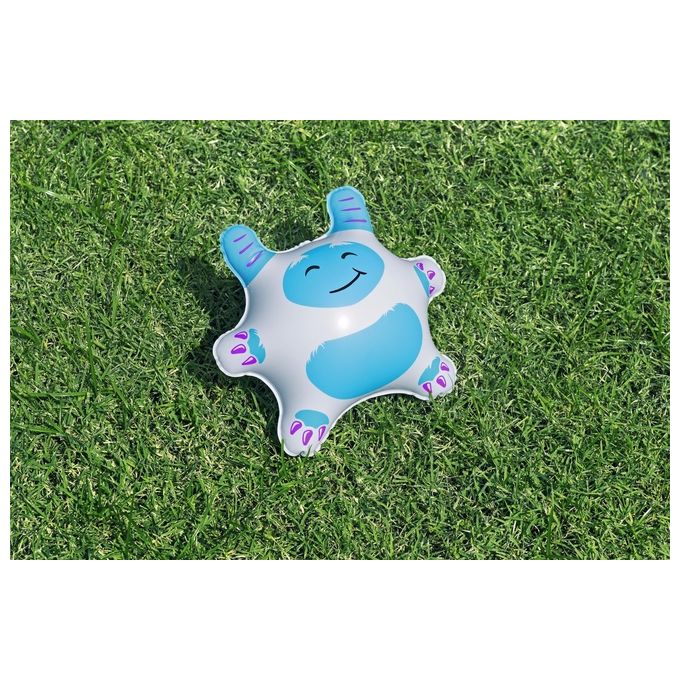 Bestway Gonfiabile Animaletto Puffy Pals Assortito