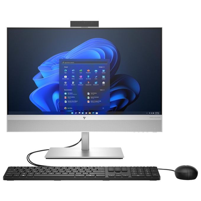 HP EliteOne 840 G9 i5-14500 16Gb Hd 1Tb Ssd 23.8'' Windows 11 Pro