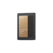 Synology Ssd-solid State disk 2.5'' 3.84tb Sata6 Synology Sat5221-3840g Read:500mb-s-write:500mb-s - 5y Garanzia