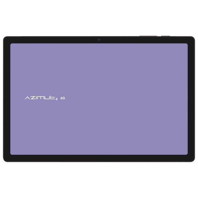 Mediacom SmartPad Azimut 4 6Gb 128Gb 10.5'' 4G+WiFi Grigio