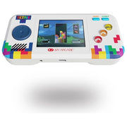 My Arcade Pocket Player Pro Tetris Dgunl-7028