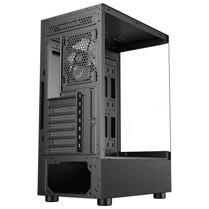 Itek SHOWBUI 33B Tower Nero
