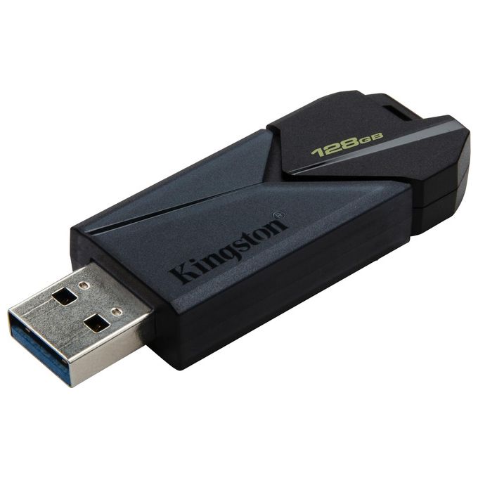 Kingston Technology 128Gb DataTraveler Exodia Onyx Usb 32 gen 1