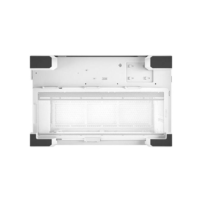 Antec C8 Alluminio Bianco Ventole Non Incluse Pannello Frontale in Alluminio Tipo-C Supporto Radiatore 360mm
