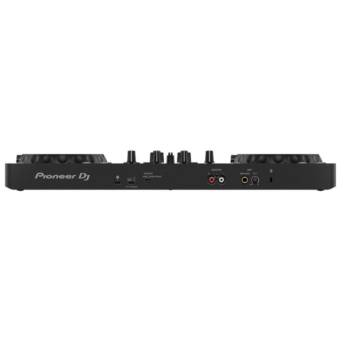 Pioneer DDJ FLX4 Controller Disc Jockey Nero