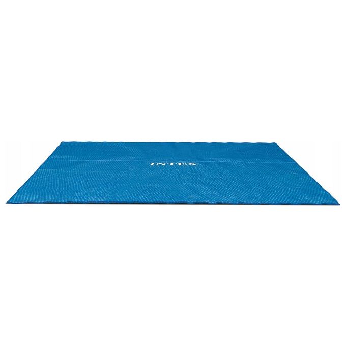 Intex Telo Termico per Piscina Rettangolare Frame 975X488cm